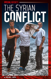 The Syrian Conflict, ed. , v. 
