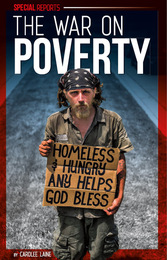 The War on Poverty, ed. , v. 