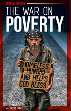 The War on Poverty, ed. , v. 