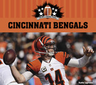 Cincinnati Bengals, ed. , v. 