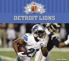 Detroit Lions, ed. , v. 