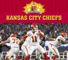 Kansas City Chiefs, ed. , v. 