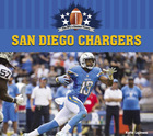 San Diego Chargers, ed. , v. 