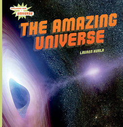 The Amazing Universe, ed. , v. 