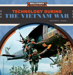 Technology During the Vietnam War, ed. , v. 