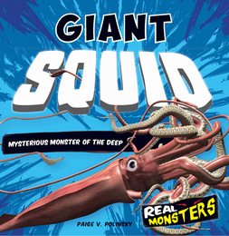 Giant Squid, ed. , v. 