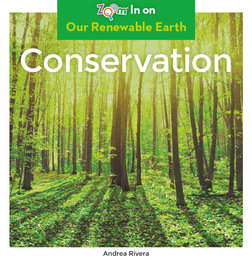 Conservation, ed. , v. 