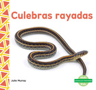 Culebras rayadas, ed. , v.  Cover