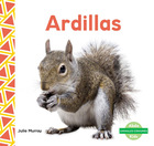 Ardillas, ed. , v.  Cover