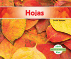 Hojas, ed. , v.  Cover