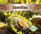 Semillas, ed. , v.  Cover