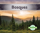 Bosques, ed. , v.  Cover