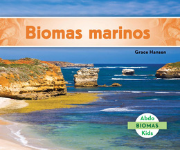 Biomas marinos, ed. , v. 