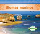 Biomas marinos, ed. , v.  Cover