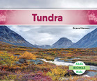 Tundra, ed. , v.  Cover