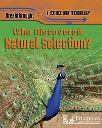 Who Discovered Natural Selection?, ed. , v. 