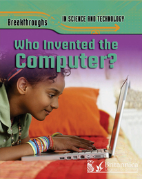 Who Invented the Computer?, ed. , v. 