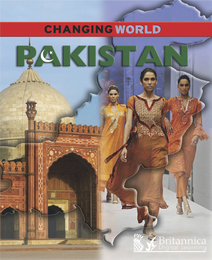 Pakistan, ed. , v. 