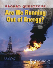 Are We Running Out of Energy?, ed. , v. 