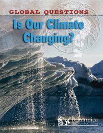 Is Our Climate Changing?, ed. , v. 