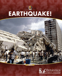 Earthquake!, ed. , v. 