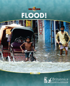 Flood!, ed. , v.  Cover