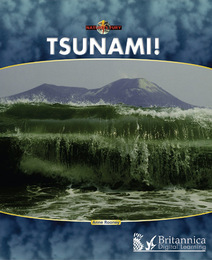 Tsunami!, ed. , v. 