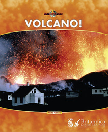 Volcano!, ed. , v. 