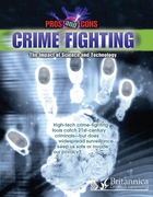 Crime Fighting, ed. , v. 