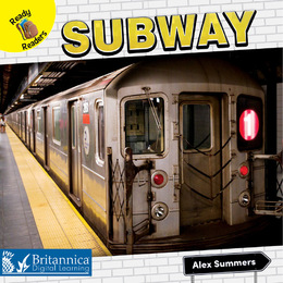 Subway, ed. , v. 