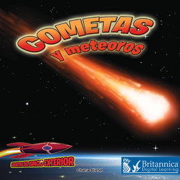 Cometas y meteoros, ed. , v. 