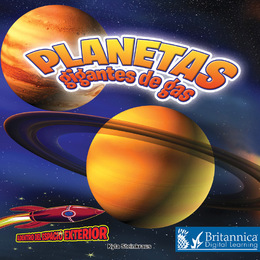 Planetas gigantes de gas, ed. , v. 