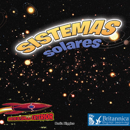 Sistemas solares, ed. , v. 