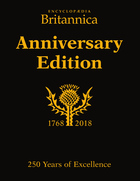 Encyclopedia Britannica Anniversary Edition, ed. , v. 