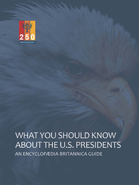 What You Should Know About The U.S. Presidents, ed. , v. 