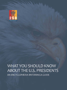 What You Should Know About The U.S. Presidents, ed. , v. 