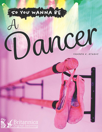 A Dancer, ed. , v. 