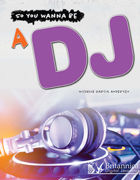 A DJ, ed. , v. 