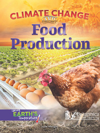 Climate Change and Food Production, ed. , v. 