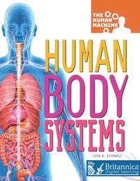 Human Body Systems, ed. , v. 