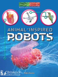 Animal-Inspired Robots, ed. , v. 