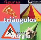 Figuras: triangulos (Shapes: Triangles), ed. , v. 