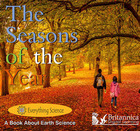 The Seasons of the Year, ed. , v.  Cover