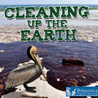 Cleaning Up the Earth, ed. , v.  Cover