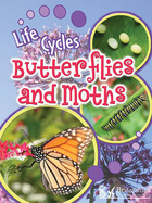 Butterflies and Moths, ed. , v. 
