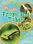 Frogs and Toads, ed. , v.  Cover