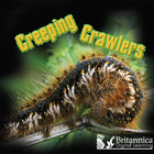 Creeping Crawlers, ed. , v.  Cover