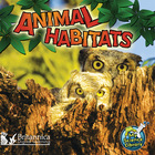 Animal Habitats, ed. , v.  Cover
