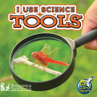 I Use Science Tools, ed. , v.  Cover