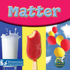 Matter, ed. , v.  Cover